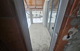 Casa semifinisata de vanzare - Jelna