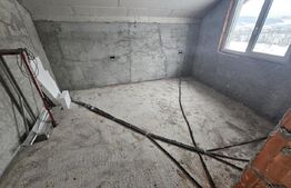 Casa semifinisata de vanzare - Jelna