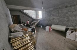 Casa semifinisata de vanzare - Jelna