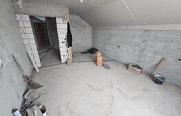 Casa semifinisata de vanzare - Jelna