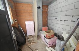 Casa semifinisata de vanzare - Jelna