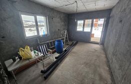 Casa semifinisata de vanzare - Jelna