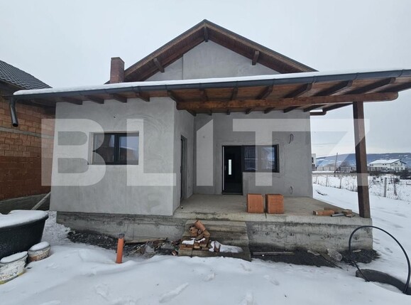 Casa de vânzare 4 camere Jelna - 186556CV | BLITZ Bistriţa | Poza2