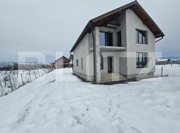 Casa de vânzare 4 camere Jelna - 186556CV | BLITZ Bistriţa | Poza1