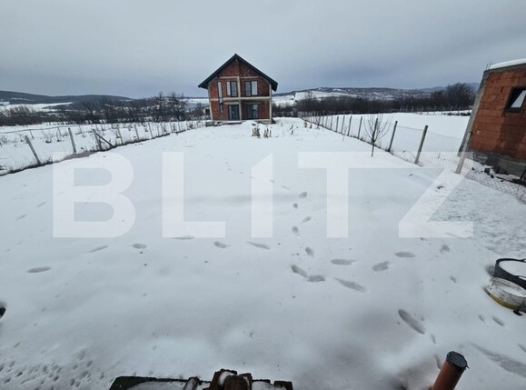 Casa de vânzare 4 camere Jelna - 186556CV | BLITZ Bistriţa | Poza3