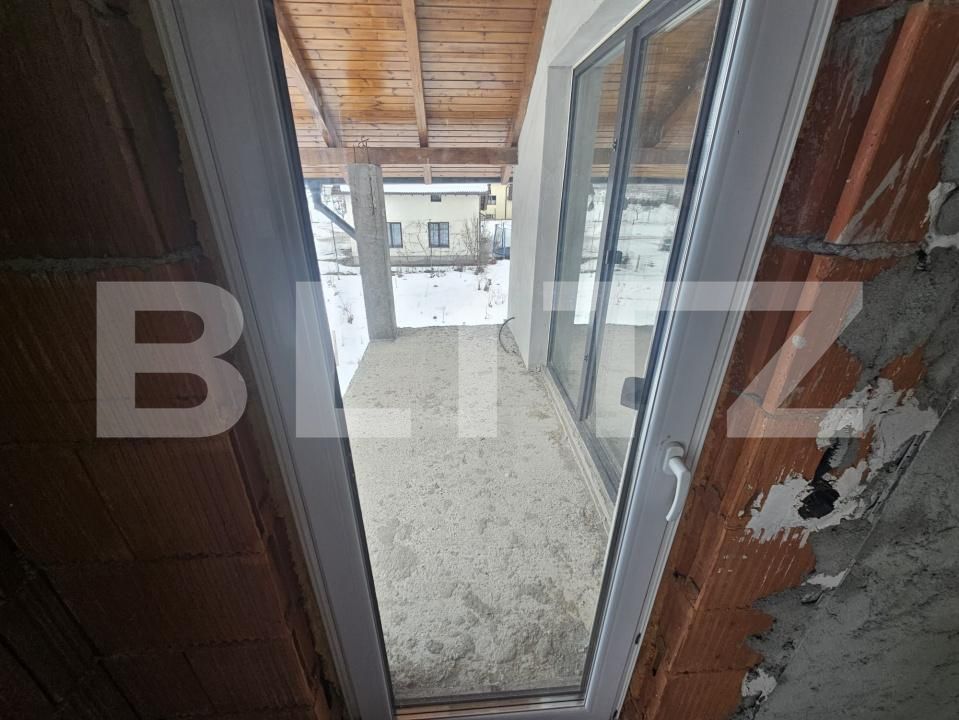 Casa de vânzare 4 camere Jelna - 186556CV | BLITZ Bistriţa | Poza13