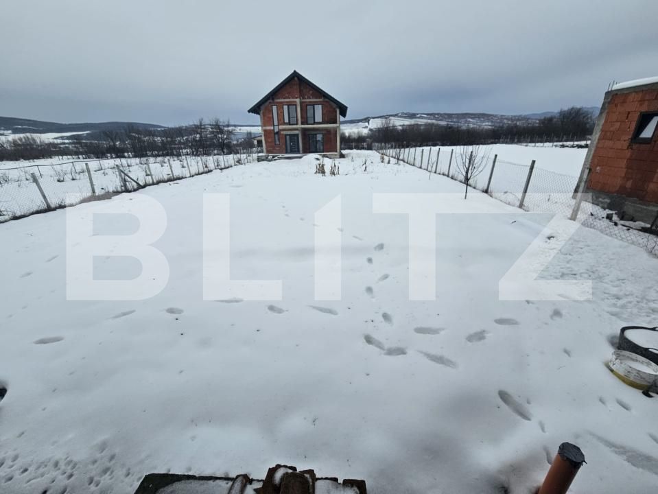 Casa de vânzare 4 camere Jelna - 186556CV | BLITZ Bistriţa | Poza3