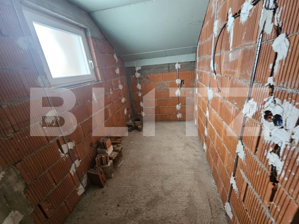 Casa de vânzare 4 camere Jelna - 186556CV | BLITZ Bistriţa | Poza10