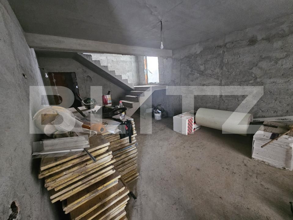 Casa de vânzare 4 camere Jelna - 186556CV | BLITZ Bistriţa | Poza5