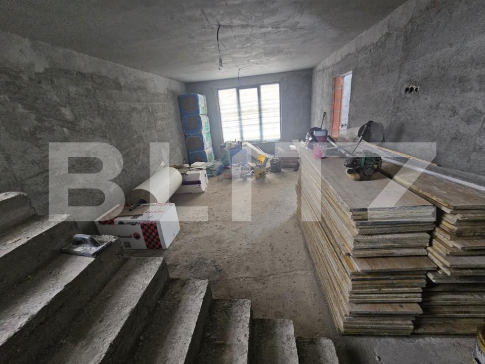 Casa de vânzare 4 camere Jelna - 186556CV | BLITZ Bistriţa | Poza4