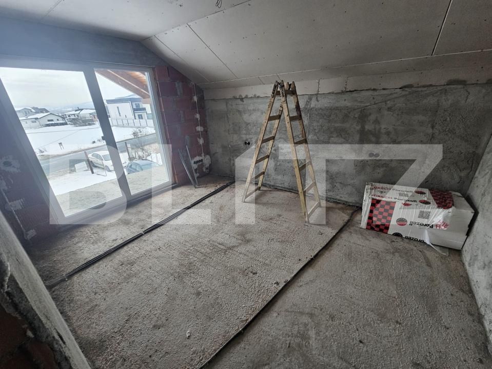 Casa de vânzare 4 camere Jelna - 186556CV | BLITZ Bistriţa | Poza11