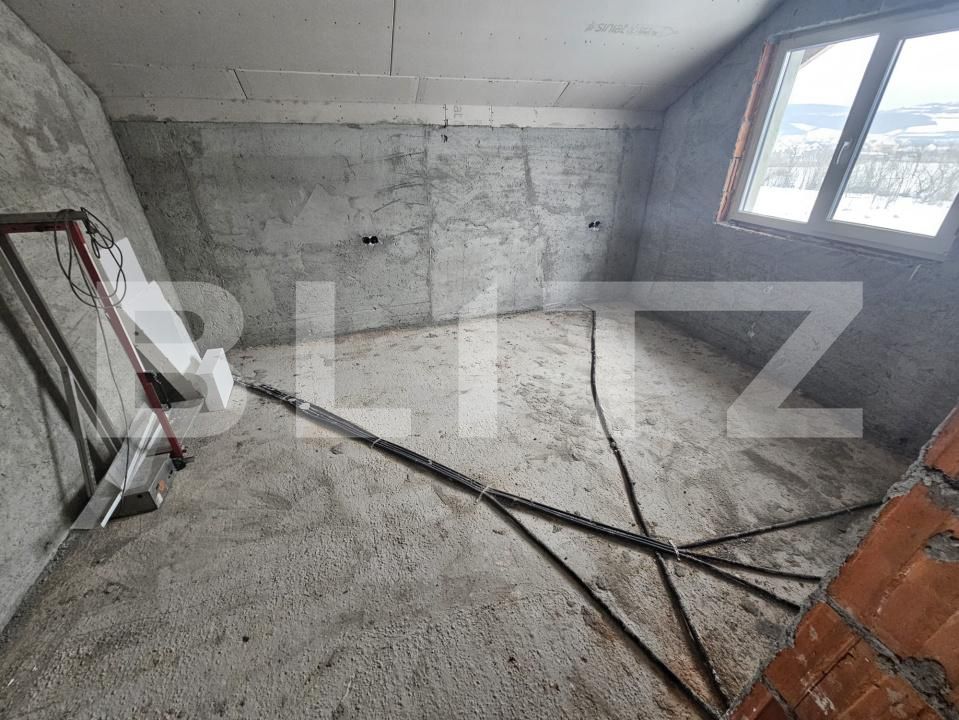 Casa de vânzare 4 camere Jelna - 186556CV | BLITZ Bistriţa | Poza16