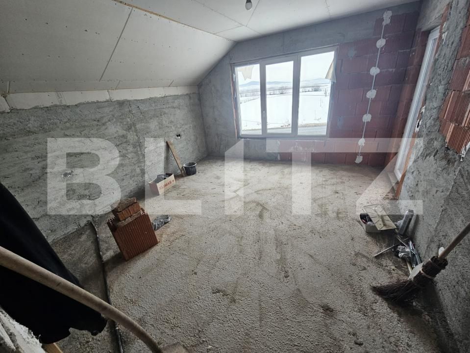 Casa de vânzare 4 camere Jelna - 186556CV | BLITZ Bistriţa | Poza12