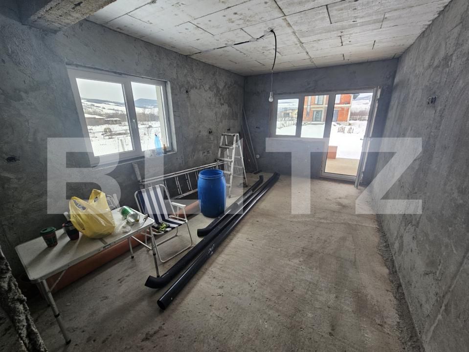 Casa de vânzare 4 camere Jelna - 186556CV | BLITZ Bistriţa | Poza7