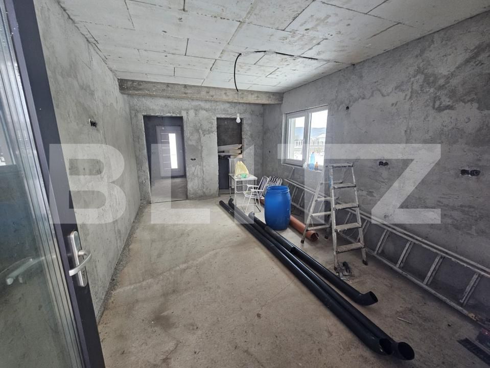 Casa de vânzare 4 camere Jelna - 186556CV | BLITZ Bistriţa | Poza6