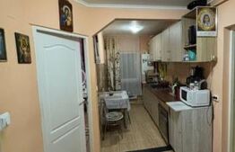 Apartament de vânzare – 2 camere, etaj 1, zona Independenței