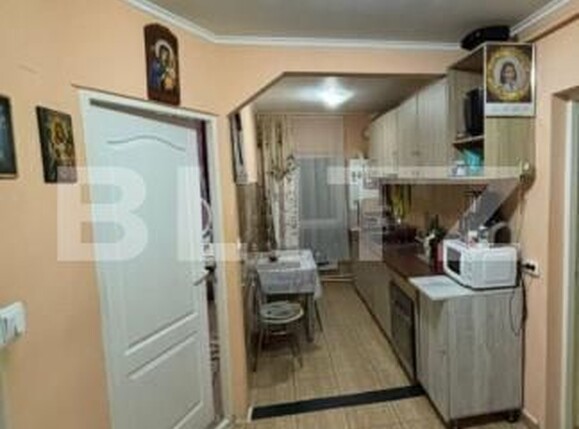 Apartament de vânzare 2 camere Independenței - 186619AV | BLITZ Bistriţa | Poza2