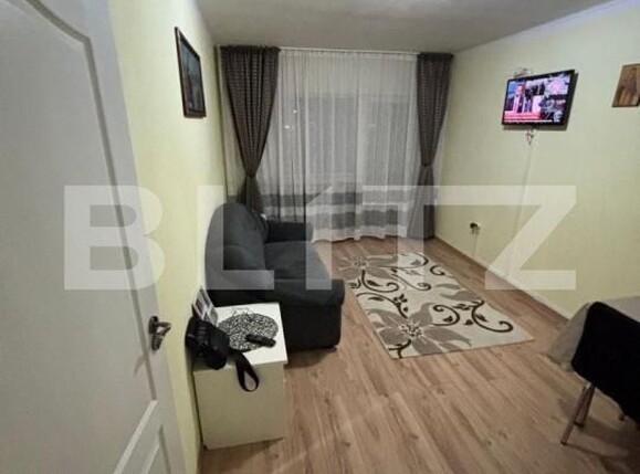 Apartament de vânzare 2 camere Independenței - 186619AV | BLITZ Bistriţa | Poza1
