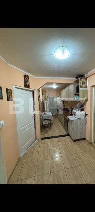 Apartament de vânzare 2 camere Independenței - 186619AV | BLITZ Bistriţa | Poza2