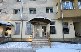 SPATIU COMERCIAL DE INCHIRIAT IN ZONA SENS