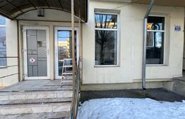 SPATIU COMERCIAL DE INCHIRIAT IN ZONA SENS