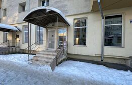 SPATIU COMERCIAL DE INCHIRIAT IN ZONA SENS