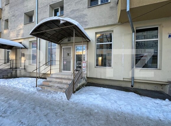 Spațiu comercial de închiriat Central - 186633SIC | BLITZ Bistriţa | Poza7