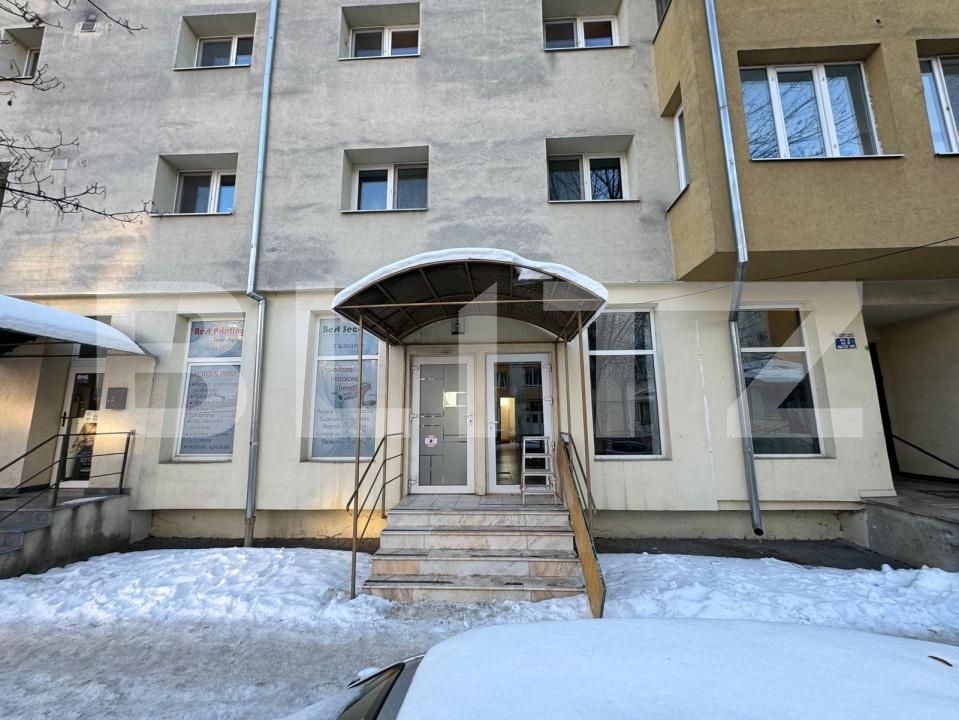 Spațiu comercial de închiriat Central - 186633SIC | BLITZ Bistriţa | Poza6