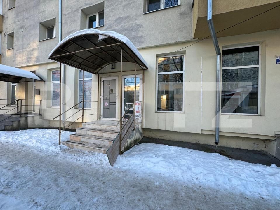 Spațiu comercial de închiriat Central - 186633SIC | BLITZ Bistriţa | Poza7