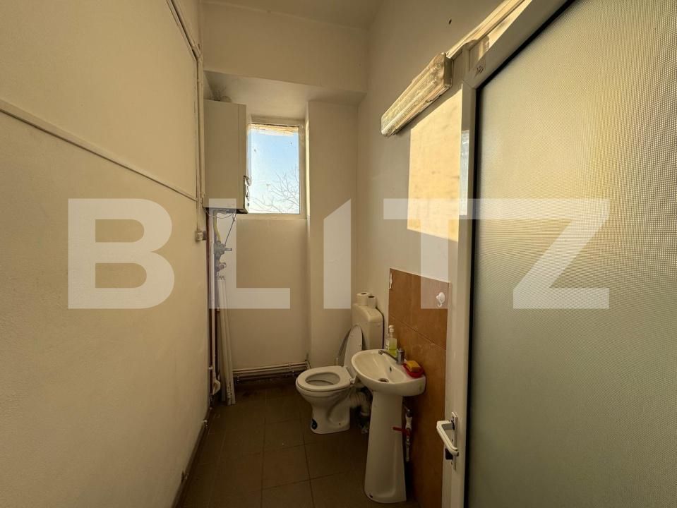 Spațiu comercial de închiriat Central - 186633SIC | BLITZ Bistriţa | Poza5
