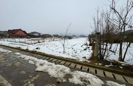 TEREN INTRAVILAN ZONA UNIREA AERODROM