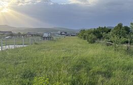 TEREN INTRAVILAN ZONA UNIREA AERODROM