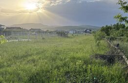 TEREN INTRAVILAN ZONA UNIREA AERODROM