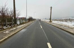 TEREN INTRAVILAN ZONA UNIREA AERODROM