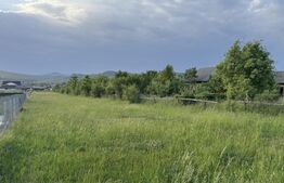 TEREN INTRAVILAN ZONA UNIREA AERODROM