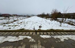 TEREN INTRAVILAN ZONA UNIREA AERODROM
