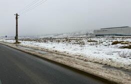 TEREN INTRAVILAN ZONA UNIREA AERODROM
