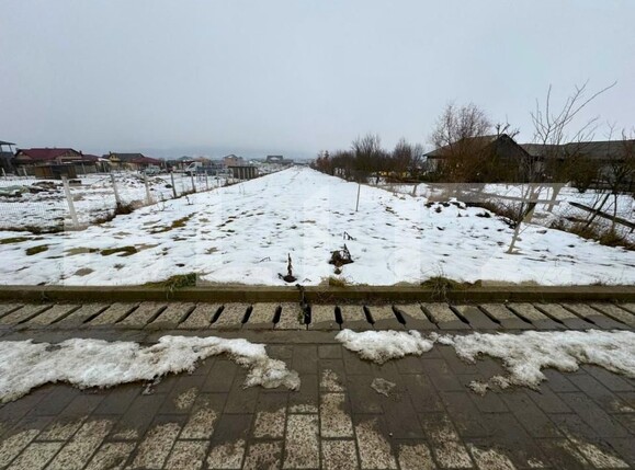 Teren de vânzare Unirea - 186634TV | BLITZ Bistriţa | Poza1