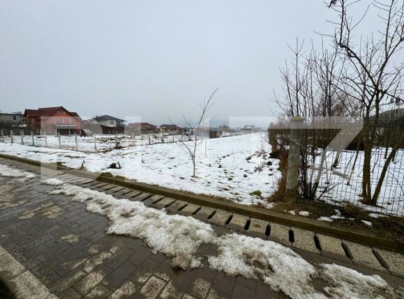 Teren de vânzare Unirea - 186634TV | BLITZ Bistriţa | Poza3