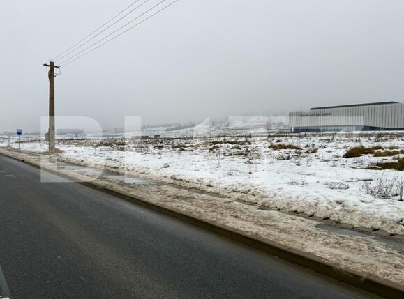 Teren de vânzare Unirea - 186634TV | BLITZ Bistriţa | Poza5