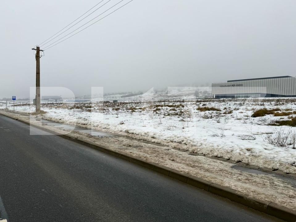 Teren de vânzare Unirea - 186634TV | BLITZ Bistriţa | Poza5