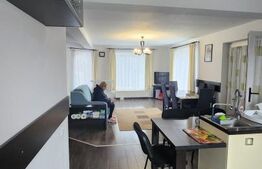 Casa D+P+E, pe Aleea Trifoiului, zona linistita!