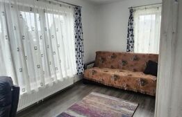 Casa D+P+E, pe Aleea Trifoiului, zona linistita!