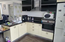 Casa D+P+E, pe Aleea Trifoiului, zona linistita!