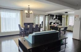 Casa D+P+E, pe Aleea Trifoiului, zona linistita!