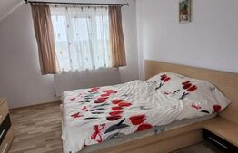 Casa D+P+E, pe Aleea Trifoiului, zona linistita!