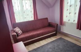 Casa D+P+E, pe Aleea Trifoiului, zona linistita!