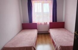 Casa D+P+E, pe Aleea Trifoiului, zona linistita!