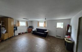 Casa D+P+E, pe Aleea Trifoiului, zona linistita!