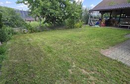 Casa D+P+E, pe Aleea Trifoiului, zona linistita!